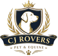 CJ Rovers Pet & Equine