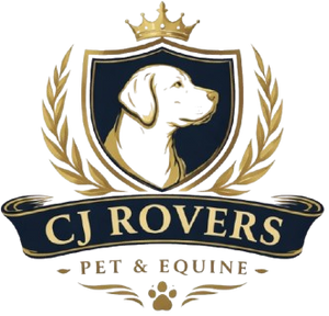 CJ Rovers Pet & Equine