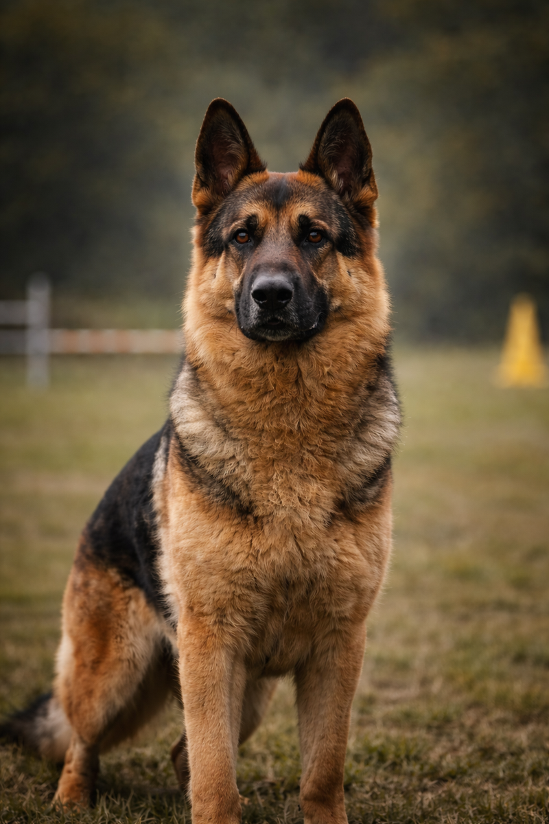 Dog Supplements