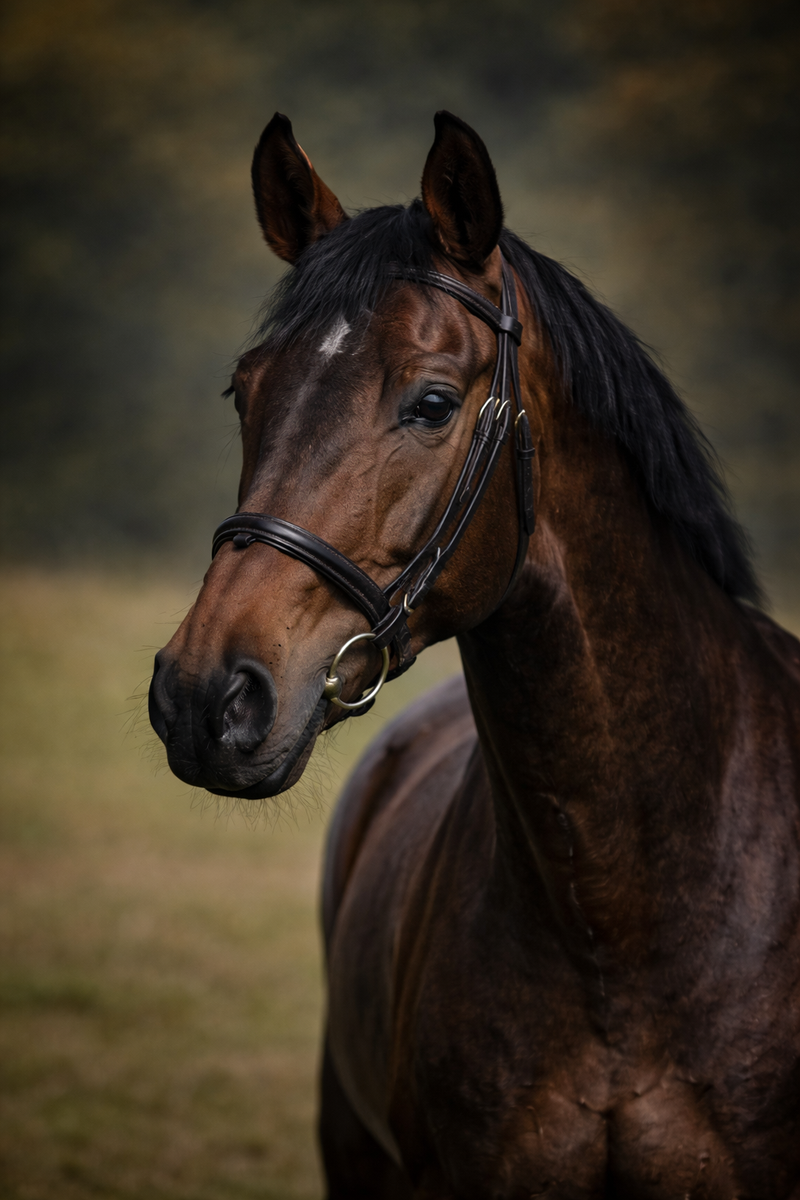Horse Supplements