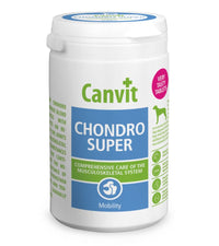 Canvit Chondro Super Dog Joint Supplement