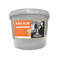 RigCalm Horse Supplement | Hormonal & Behaviour Support
