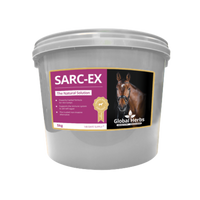 Sarc-Ex Horse Skin & Immune Support Supplement | Global Herbs