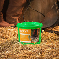 Hocks Horse Joint Supplement – Hock Support & Mobility
