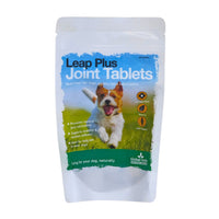Global Herbs LeapPlus | Dog Joint Support Supplement