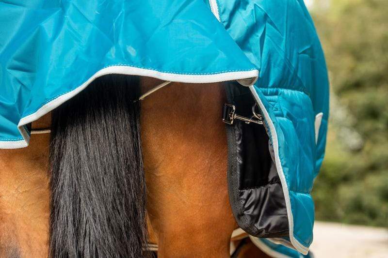 50g Horse Rug Liner – Lightweight, Breathable & Easy Fit | CJ Rovers