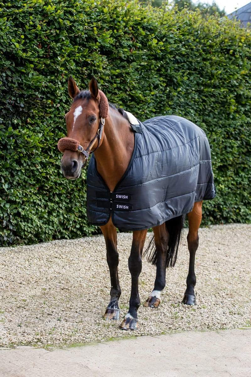 50g Horse Rug Liner – Lightweight, Breathable & Easy Fit | CJ Rovers
