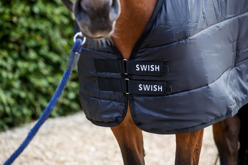 50g Horse Rug Liner – Lightweight, Breathable & Easy Fit | CJ Rovers