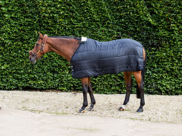 50g Horse Rug Liner – Lightweight, Breathable & Easy Fit | CJ Rovers